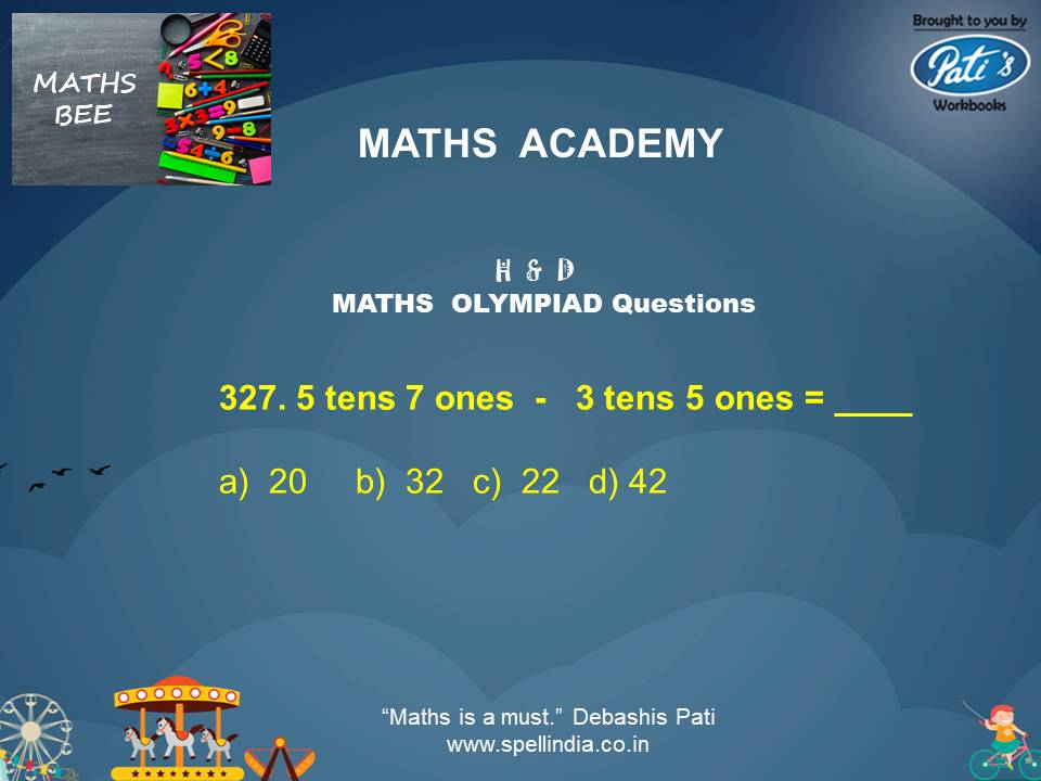maths-olympiad-exam-class-1-competition-exam